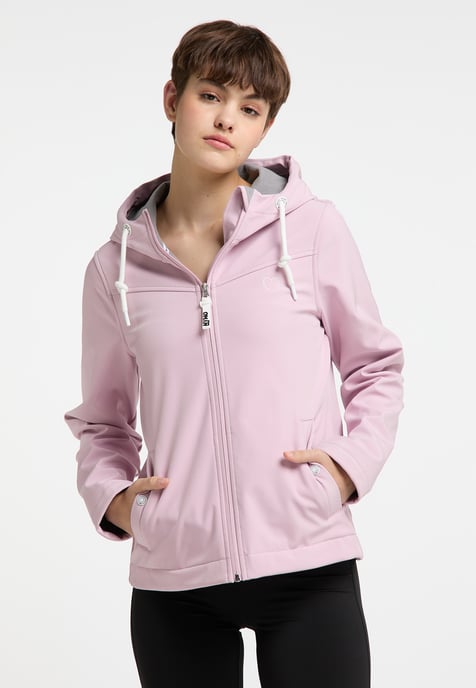 myMo ATHLSR Veste softshell alary - Image 2