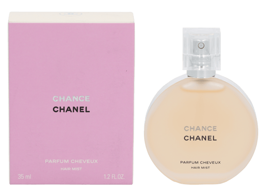 Chanel Chance Haar Nebel 35ml - Image 1