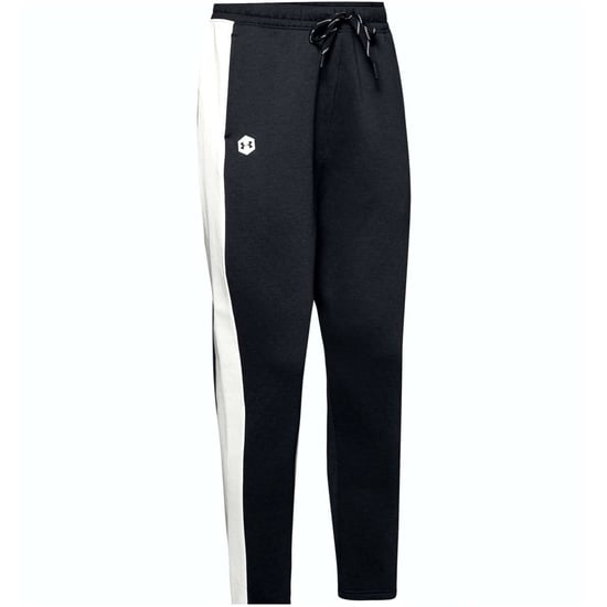 Under Armour erholt die Trackhosen schwarz - Frauen - Image 1