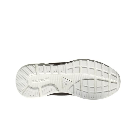 Le Coq Sportif Omega X Womens Black Trainers