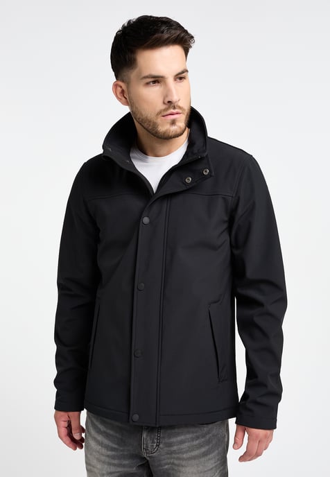 TUFFSKULL softshell jacket tuffsports
