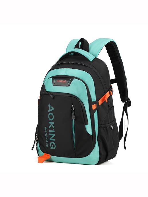 Aoking Rucksack Unisex - Image 2