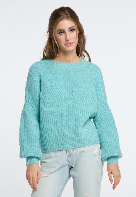 IZIA Pull en tricot gaya - Image 2
