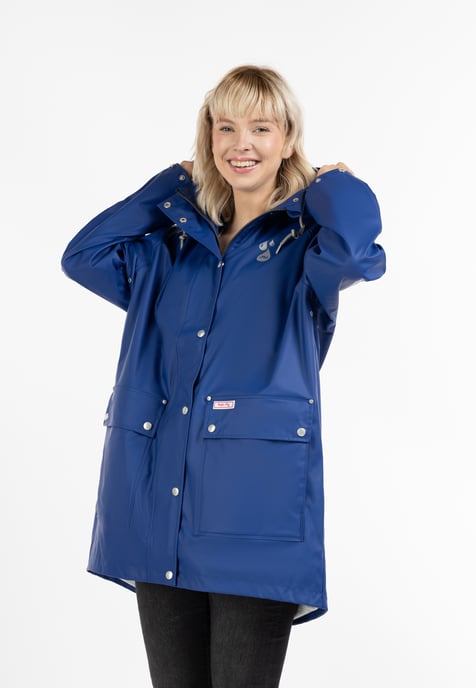 myMo Imperméable surdimensionné keepsudry - Image 3