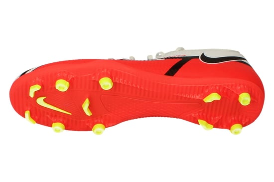 Nike Phantom Gt2 Club Fg/mg Herren Fußballschuhe Weiß - Image 5