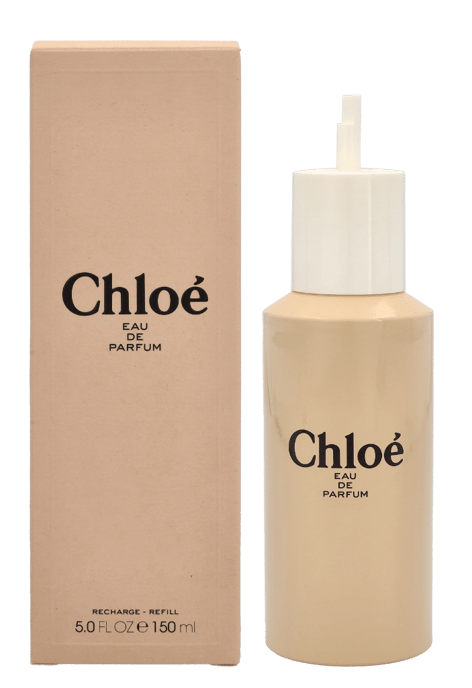 Chloe by Chloe Edp Spray Refill. - Image 1