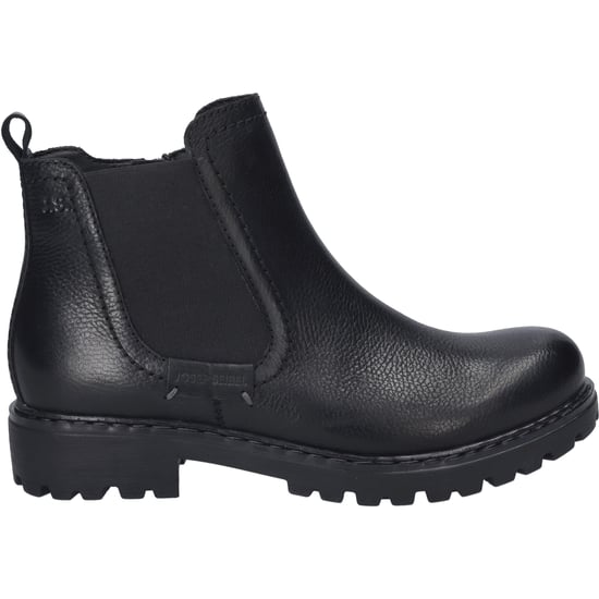 JOSEF SEIBEL Marta 03 | Stiefelette für Damen | Schwarz Marta 03, schwarz - Image 2