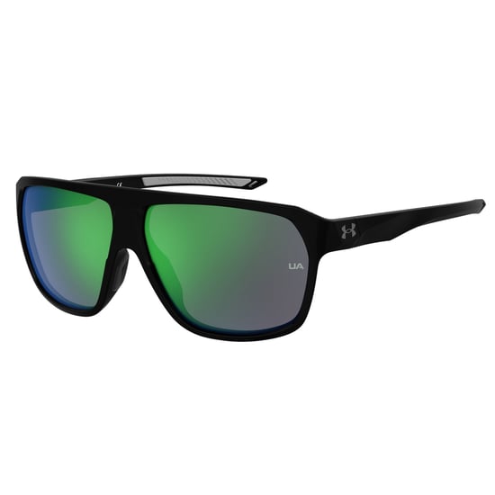 Under Armour Unisex-Sonnenbrillen 62/17/130 mm Harz - Image 1