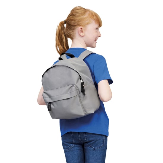 SOLS Kids Rider Schulrucksack / Rucksack (Graphitgrau) - Image 2