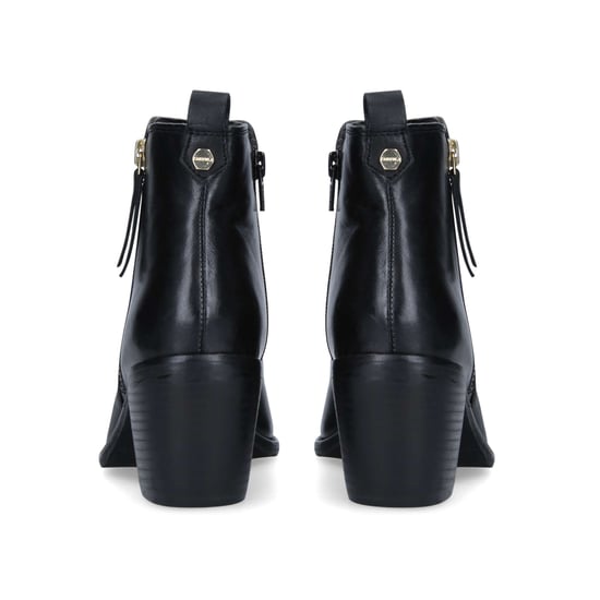 Carvela Leather Secil Boots