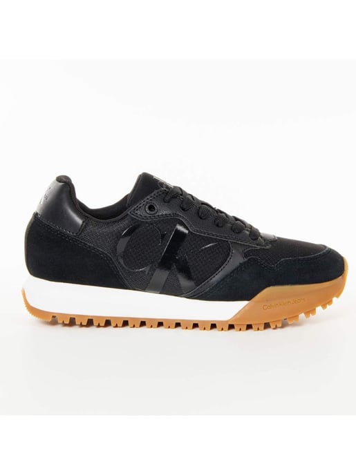 Calvin Klein Damen-Sneaker „Toothy Runner“ - Image 4