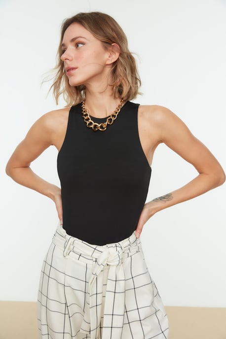 Trendyol Femmes  Le maillot de corps - Image 1