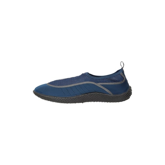 Mountain Warehouse - Herren Schwimmschuhe "Bermuda" (Marineblau) - Image 3