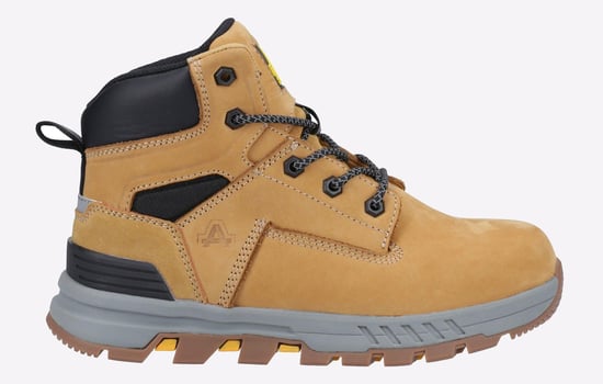 Amblers Safety AS613 Elena Sicherheitsstiefel Damen - Image 1