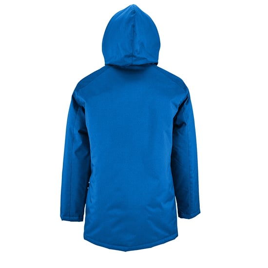 SOLS Unisex Erwachsene Robyn gefütterte Jacke (Königsblau) - Image 2