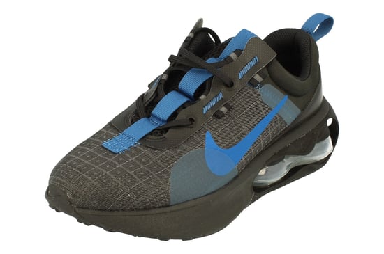 Nike Air Max 2021 Gs Schwarz Turnschuhe - Image 1