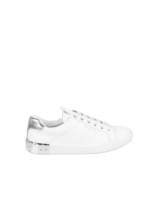 Bikkembergs Sneaker Sheba Damen weiß - Image 5