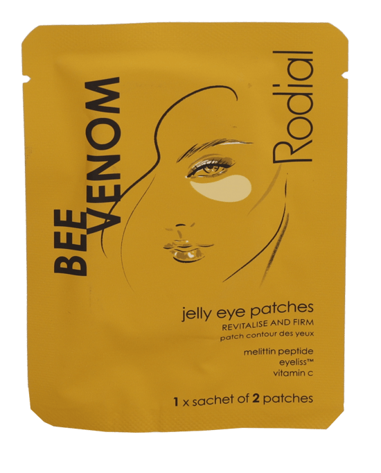 Rodial Bienengift Gelee Augenpflaster 3 g - Image 1