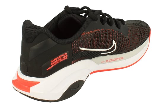 Nike Damen Zoomx Superrep Surge Schwarz Turnschuhe - Image 3