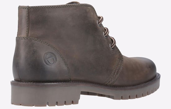 Cotswold Stroud Lace Up Schuh Stiefel Herren - Image 3