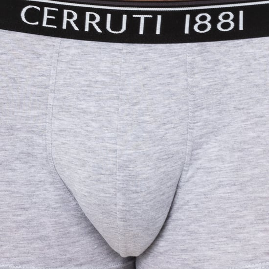 Trunk anatomische Front atmungsaktives Gewebe Boxer 109-002458 Mann - Image 2