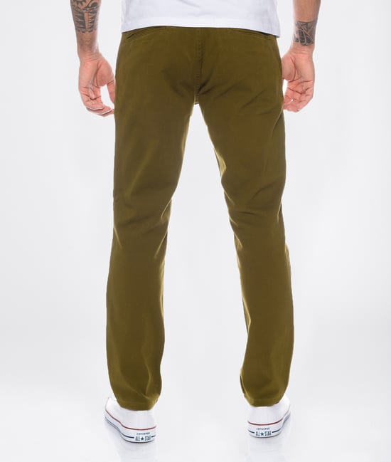 Rock Creek Hose Olive - Image 3
