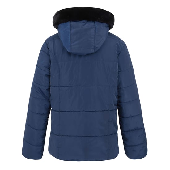 Regatta - "Winnie" Jacke für Damen (Marineblau) - Image 2