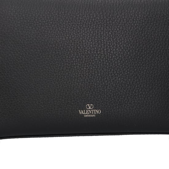 Valentino Kleine Rockstud Schultertasche - Image 5