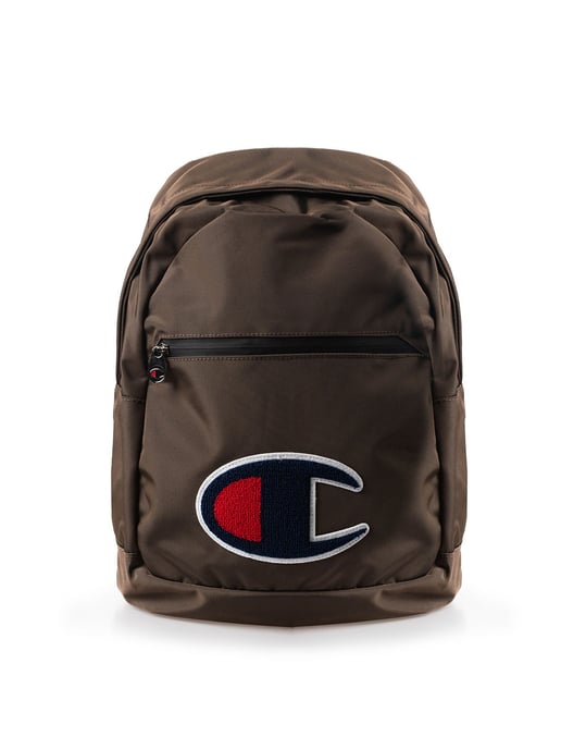 Champion Backpack Herren Braun - Image 1