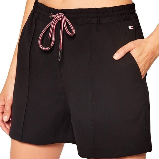 Kurze Tommy Jeans Damen Klassische Sport - Image 1