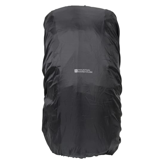Mountain Warehouse Ridge 35L Rucksack (Schwarz) - Image 5