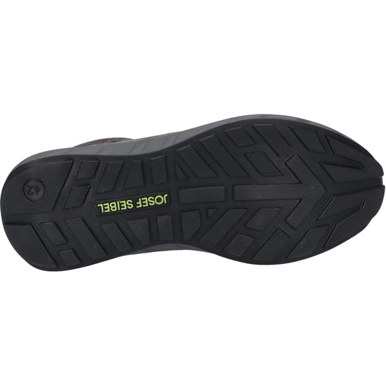 JOSEF SEIBEL Cameron 54 | Sneaker für Herren | Grau Cameron 54, anthrazit - Image 5