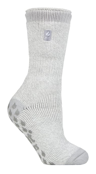 Heat Holders dicke Winter-Thermo-Slipper-Socken für Damen - Image 1