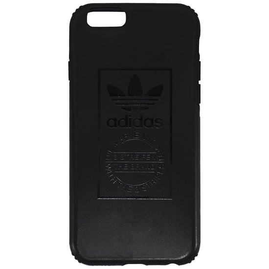 Adidas iPhone 6/6s Schwarzes Telefon Fall - Image 1