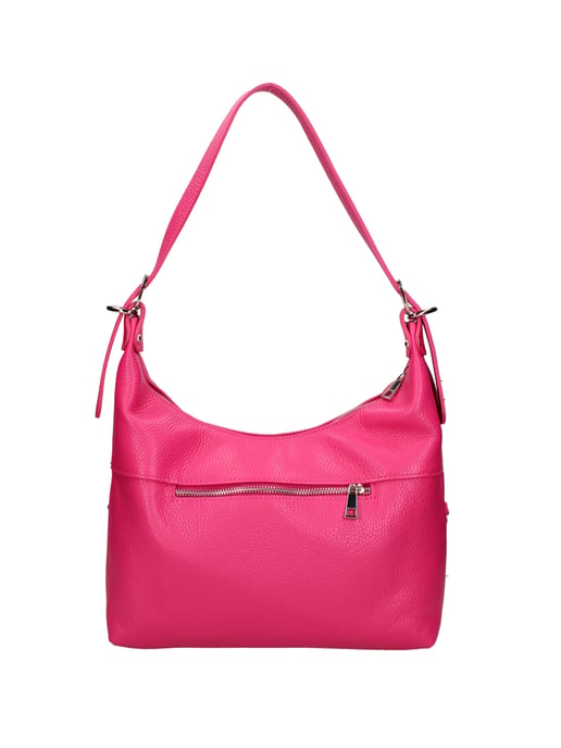 Viola Castellani Shoulder Bag Women FUXIA