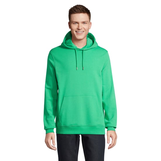 SOLS - "Constellation" Kapuzenpullover für Herren (Frühjahrsgrün) - Image 1