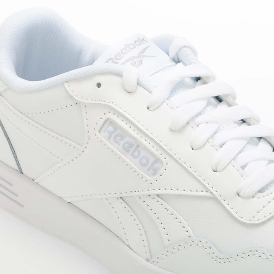 Baskets Unisex Court Advance Reebok Classics en Blanc - Image 5