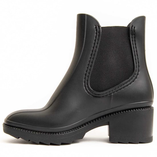 Montevita Absatzstiefelette Bottivita19 in Schwarz - Image 5