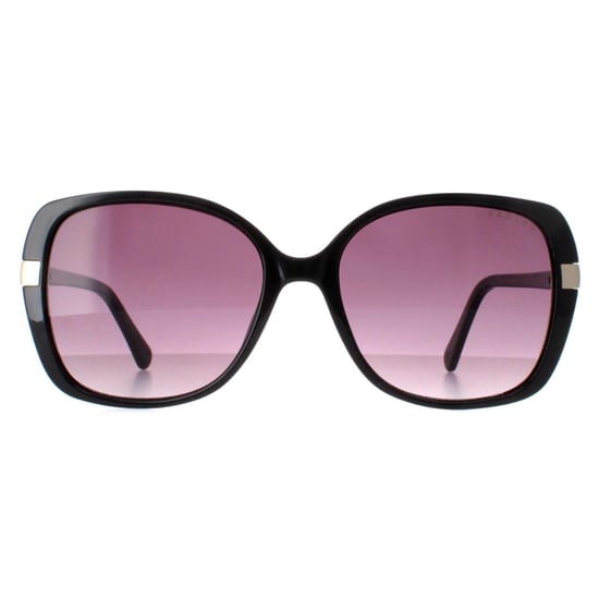 Radley Butterfly Womens Black Grey Morwenna