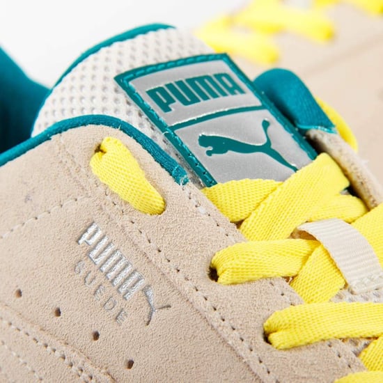 Puma Suede Classic Damenschuh - Image 4