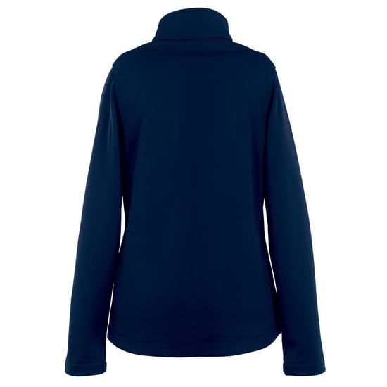 Russell - "Smart" Softshelljacke für Damen (Dunkelblau) - Image 2