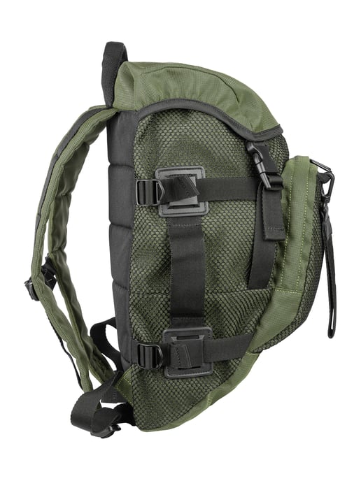 Tucano Rucksack Unisex - Image 4