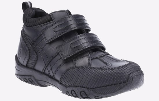 Hush Puppies Jezza LEDER Junior - Image 2