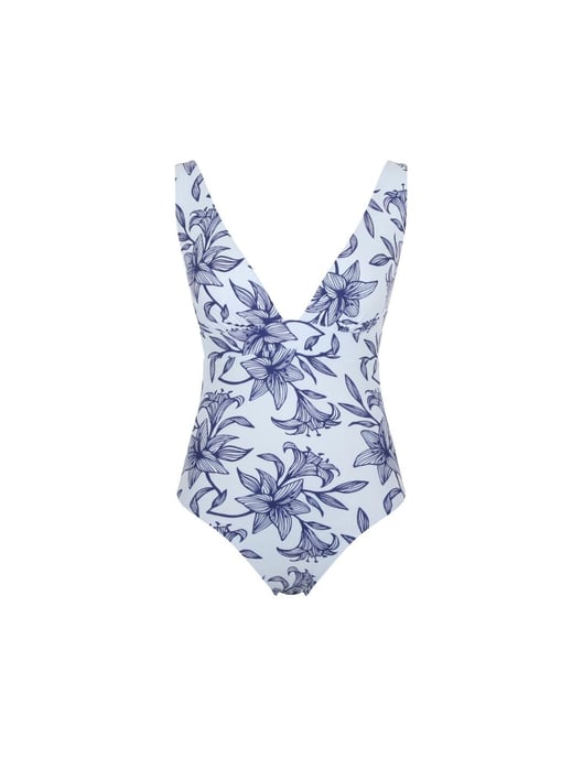 Panache Capri Taylor Non Wired Swimsuit - Image 3