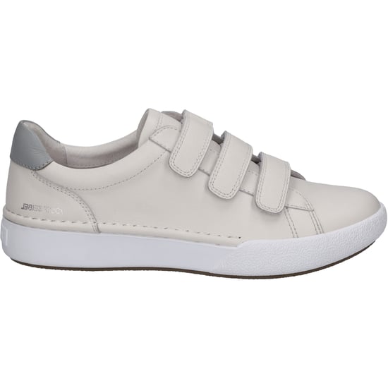 JOSEF SEIBEL Claire 12 | Sneaker für Damen | Weiß Claire 12, weiss-kombi - Image 2