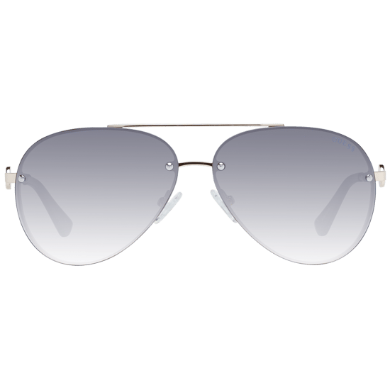 Guess Aviator Damen Gold Grau Farbverlauf GF6107 - Image 2