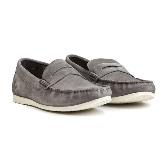 Chaussures argentées Street Stanope - Image 2