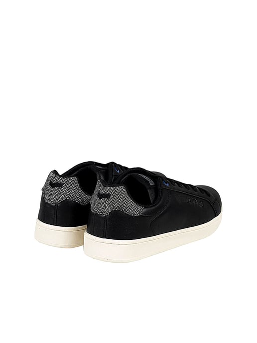 Gas Sneaker Sebring LTX Herren Schwarz - Image 3