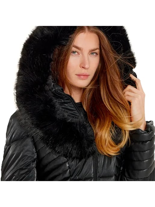 Manteau Guess Damen New Oxana - Image 3