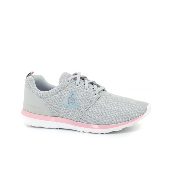 Le Coq Sportif Dynacomf Feminine Womens Grey Trainers